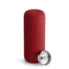 Load image into Gallery viewer, Carter Move Mug Really Red Moe