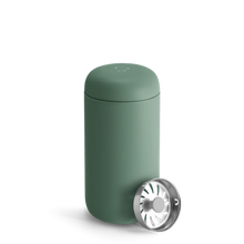 Load image into Gallery viewer, Carter Move Mug Smoke Green
