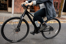 Load image into Gallery viewer, Person Riding a Bike
