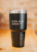 Load image into Gallery viewer, 30oz Tumbler Black