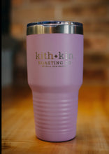 Load image into Gallery viewer, 30oz Tumbler Light Purple