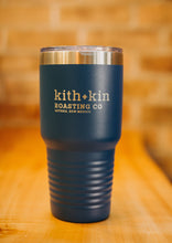 Load image into Gallery viewer, 30oz Tumbler Royal Blue