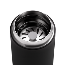 Load image into Gallery viewer, Kith+Kin Coffee Mug with splash guard